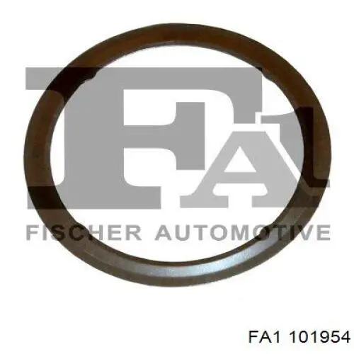 Кільце приймальної труби глушника FA1 101954 ціна, від 3.24 USD