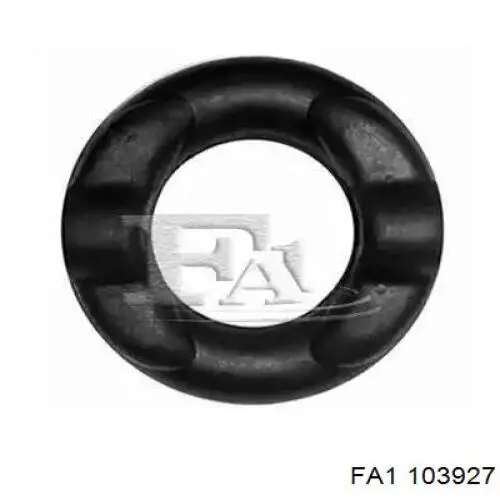 Подушка кріплення глушника FA1 103927 ціна, від 5.20 USD