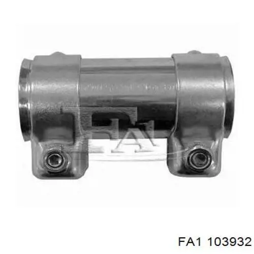  FA1 103932 ціна, від 4.28 USD