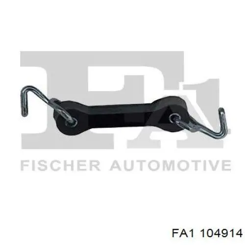  FA1 104914 ціна, від 3.12 USD