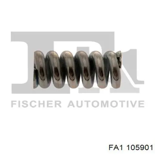 Купити 105901 FA1 
