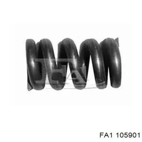105901 FA1 