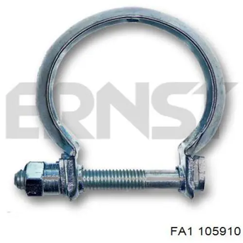  FA1 105910