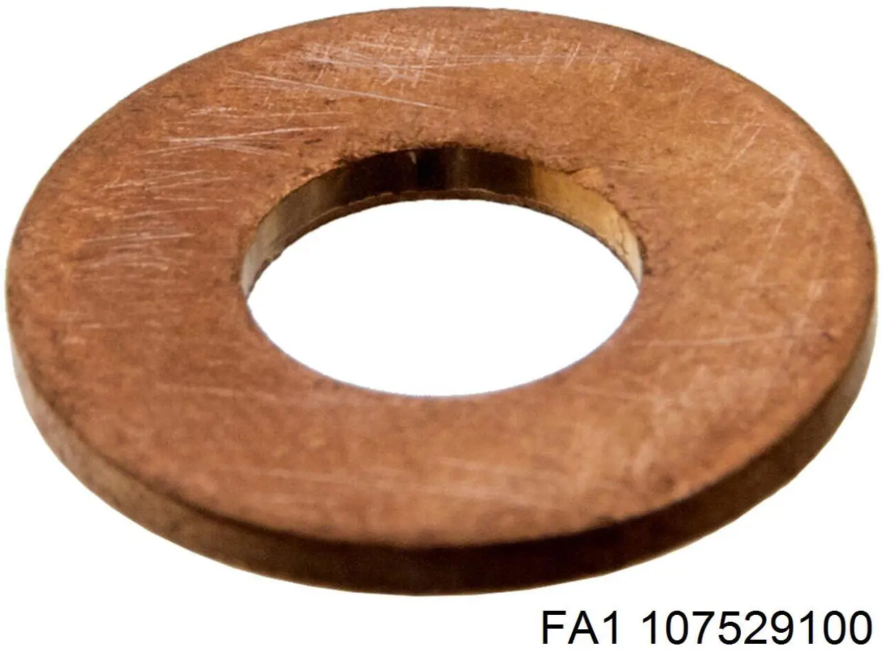 Ущільнююче кільце форсунок інжектора FA1 107529100 ціна, від 0.93 USD