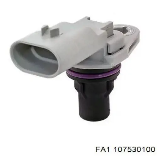 Ущільнююче кільце форсунок інжектора FA1 107530100 ціна, від 1.12 USD
