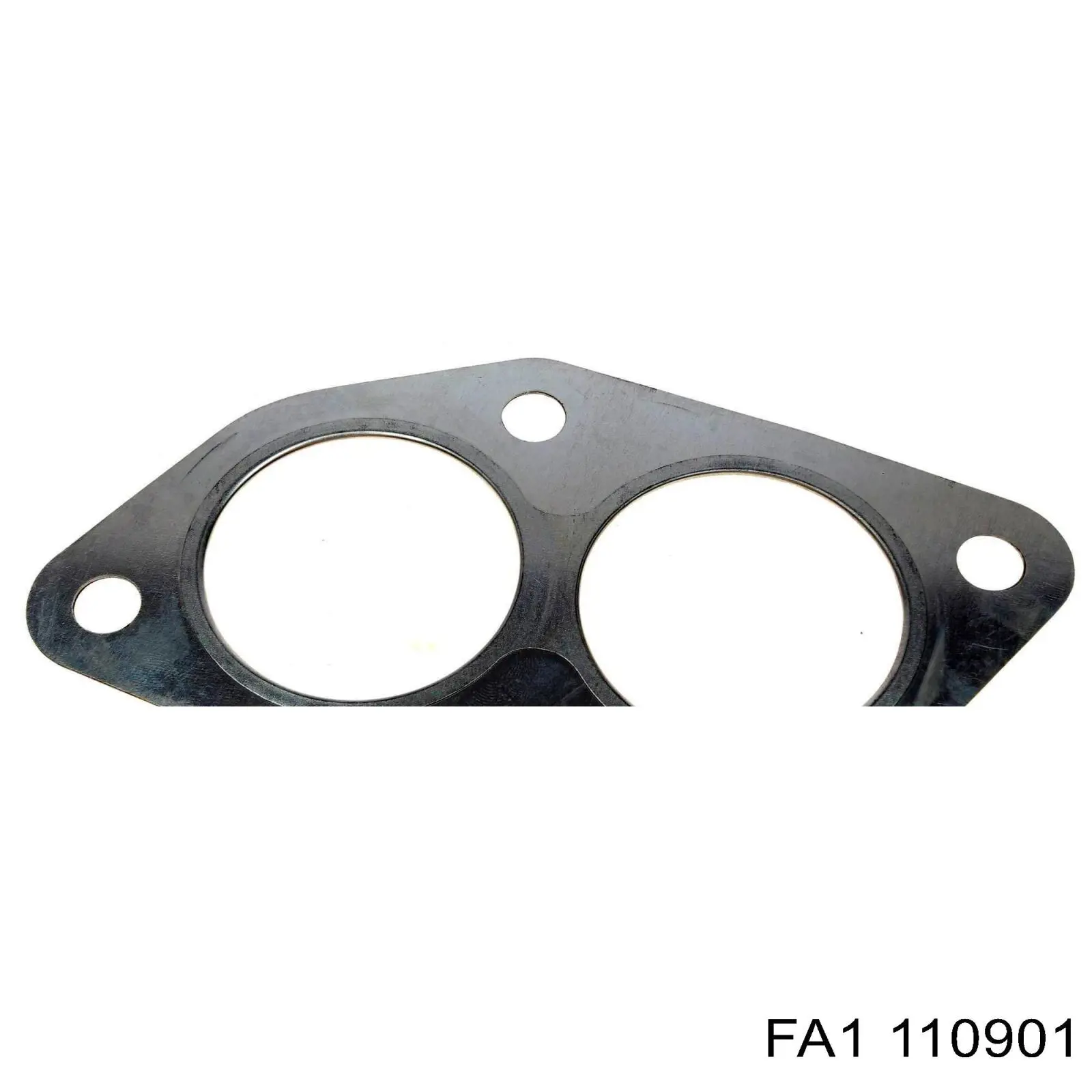 Прокладка прийомної труби глушника FA1 110901 ціна, від 1.84 USD