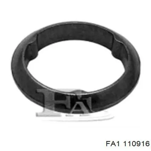 Прокладка прийомної труби глушника FA1 220912 ціна, від 1.24 USD
