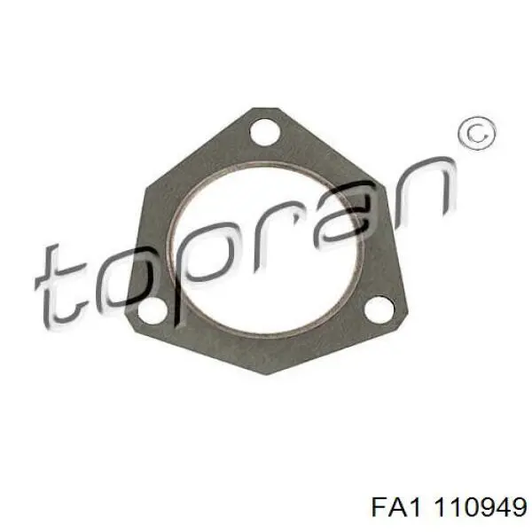  FA1 110949 ціна, від 1.72 USD