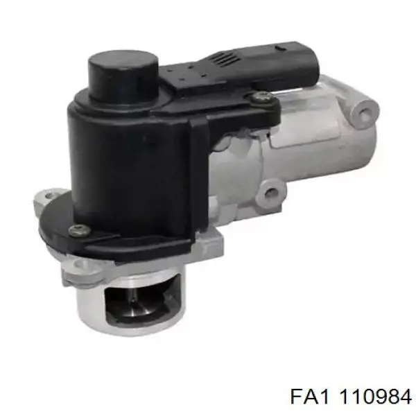 Прокладка EGR-клапана рециркуляції A2C59516928 Continental/Siemens