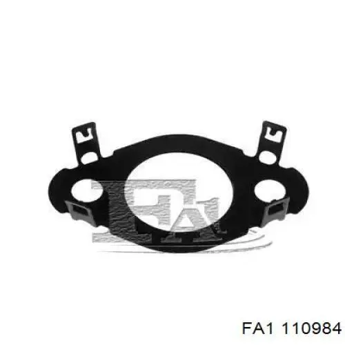 Прокладка EGR-клапана рециркуляції Continental/Siemens A2C59516928 ціна, від 2.32 USD