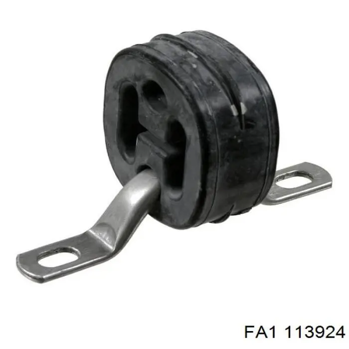 Купити 113924 FA1 Подушка глушника
