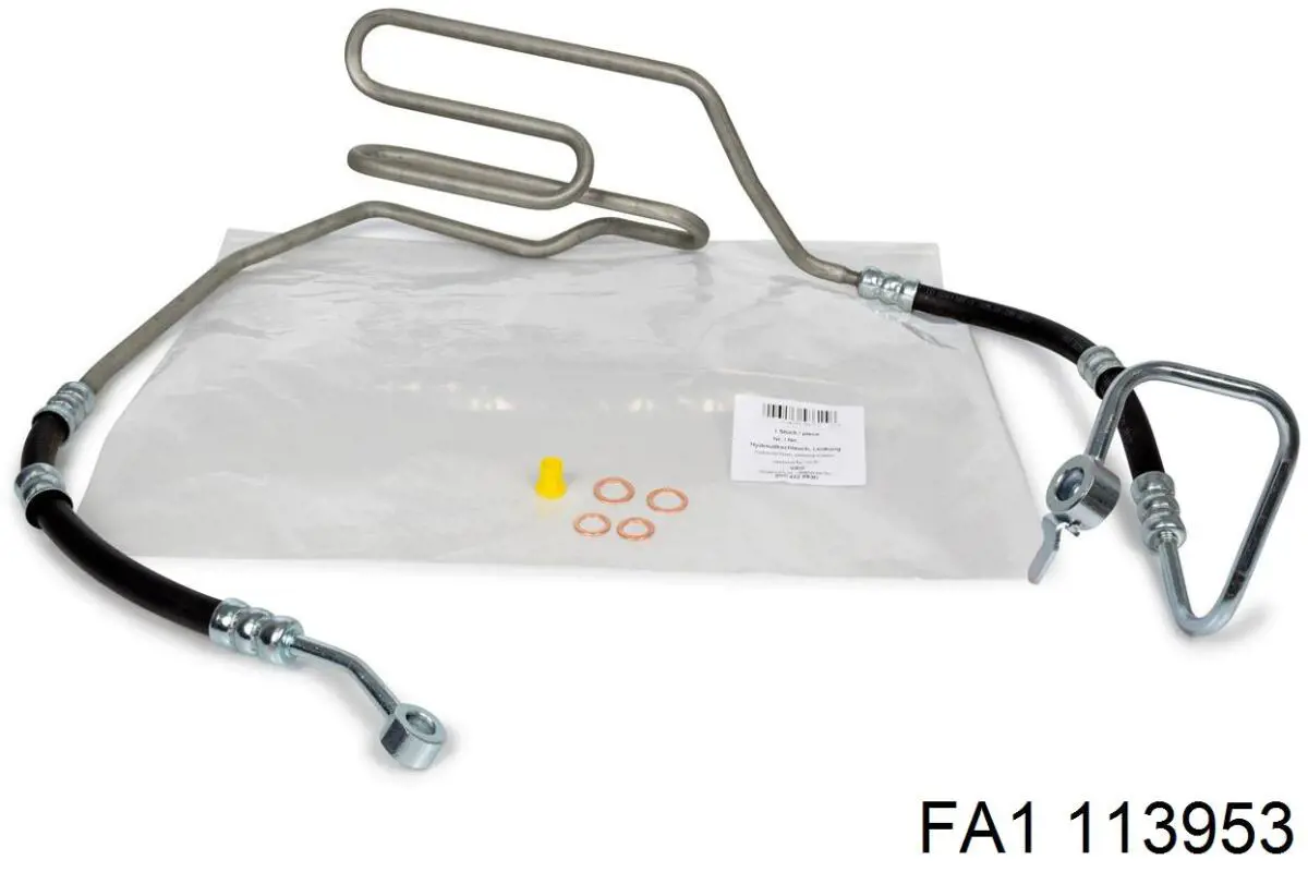 Купити 23527 Febi 