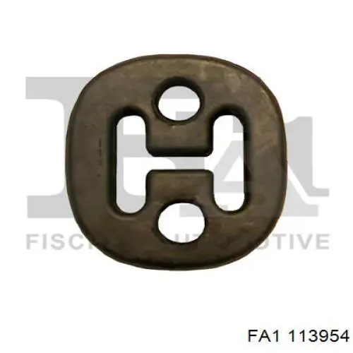 113954 FA1 Кронштейн кріплення глушника