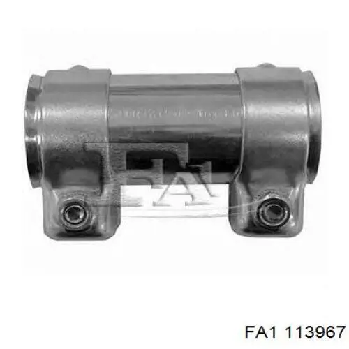 113967 FA1 
