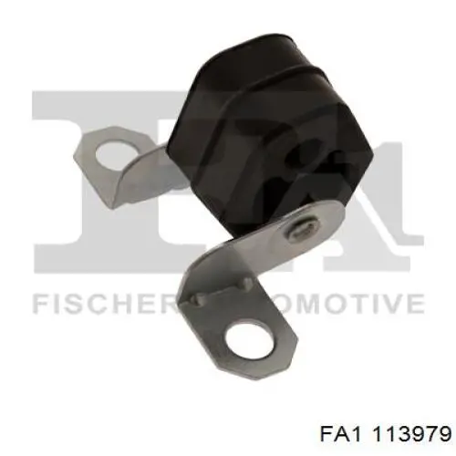Купити 113979 FA1 Подушка глушника