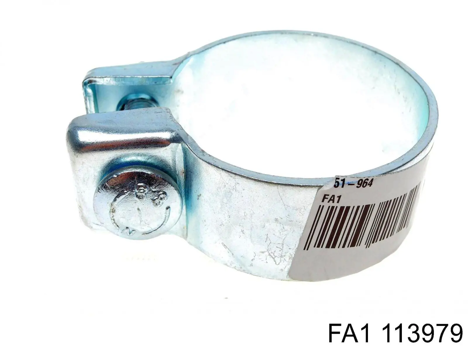 Подушка кріплення глушника FA1 113979 ціна, від 5.61 USD