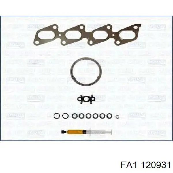  FA1 120931 ціна, від 6.76 USD