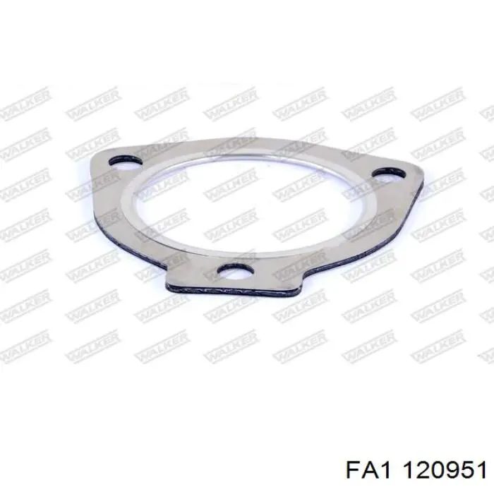  FA1 120951 ціна, від 3.78 USD
