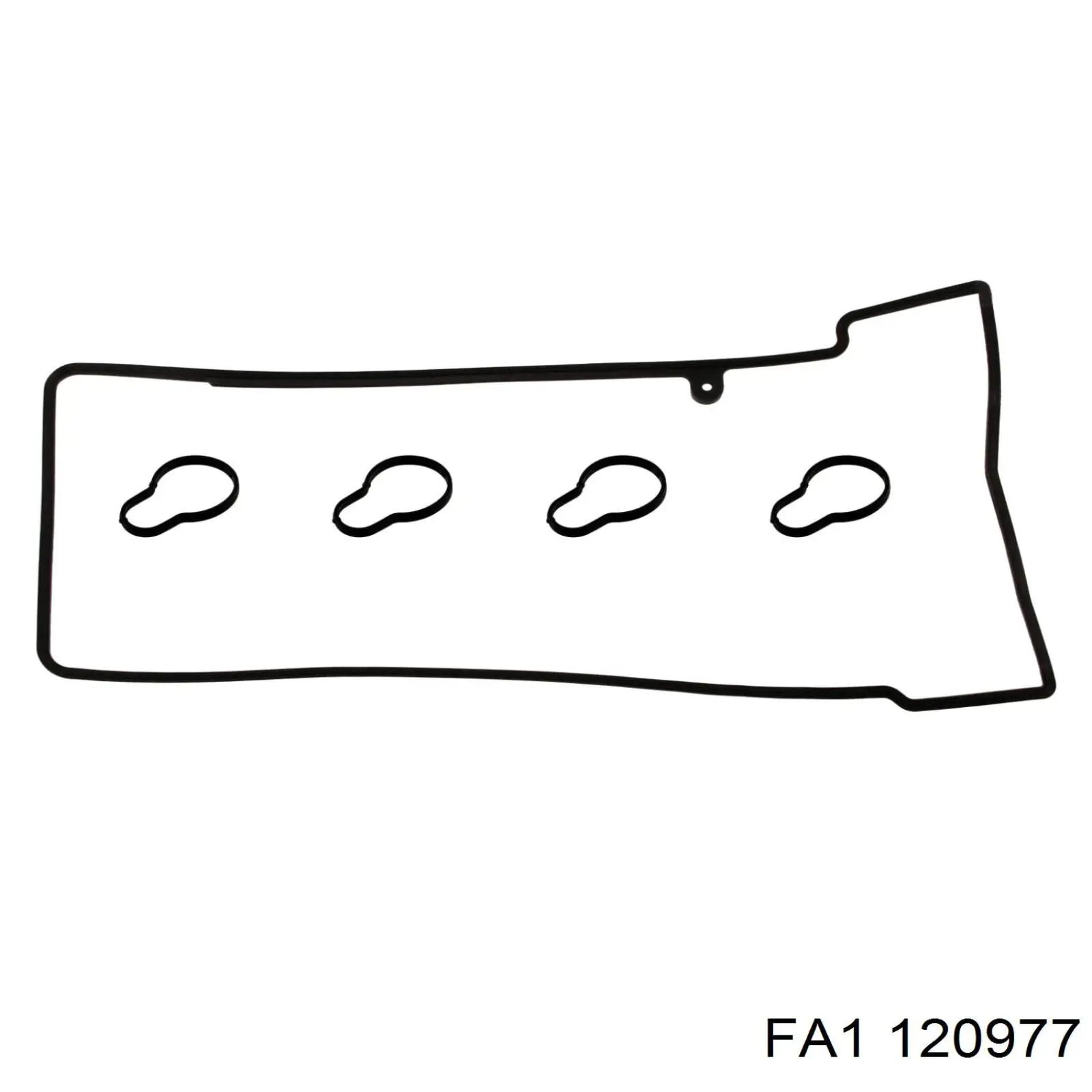  Elring 659470 ціна, від 2.35 USD