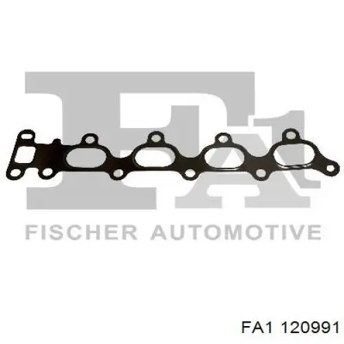 Прокладка EGR-клапана рециркуляції FA1 120991 ціна, від 1.15 USD