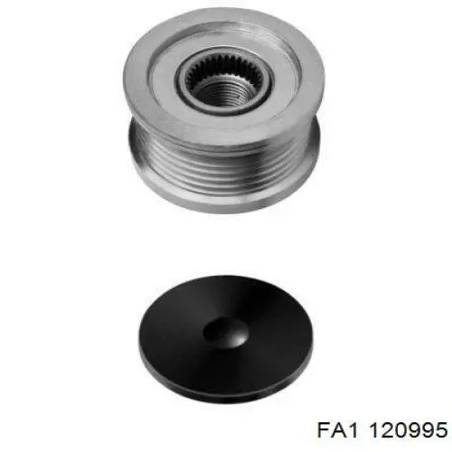 Прокладка EGR-клапана рециркуляції FA1 120995 ціна, від 3.62 USD