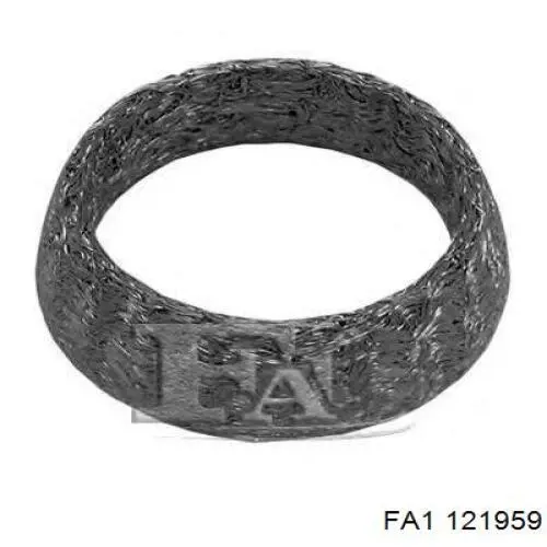 121959 FA1 
