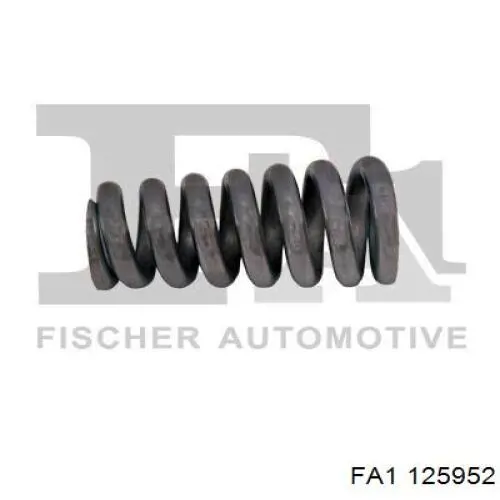 125952 FA1 