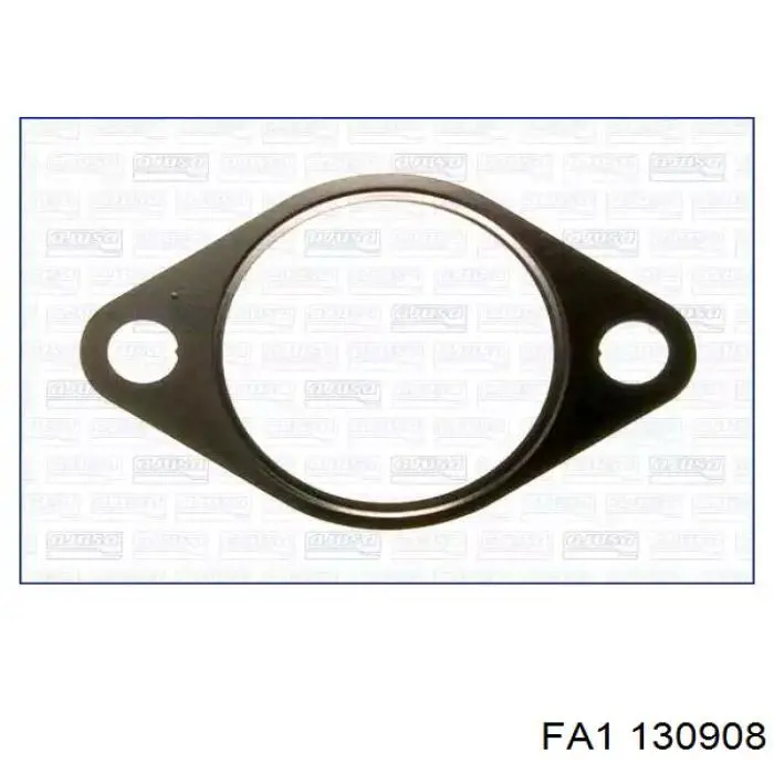 Прокладка прийомної труби глушника FA1 130908 ціна, від 1.72 USD