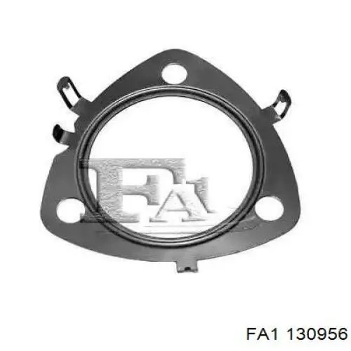 Прокладка прийомної труби глушника FA1 130956 ціна, від 5.67 USD