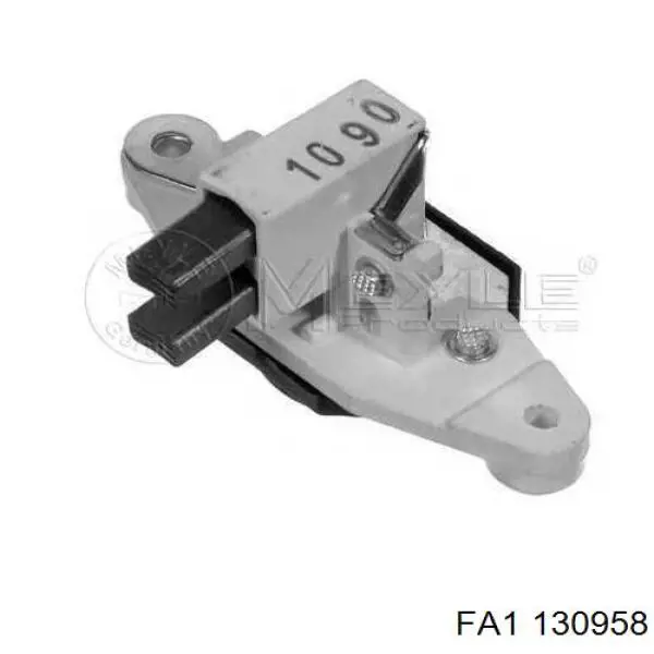 Прокладка прийомної труби глушника Ford 1371080 ціна, від 3.41 USD