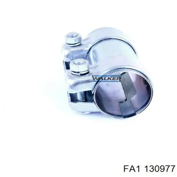 Купити 1879588 Ford Прокладка до глушника