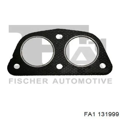 Прокладка каталітізатора (каталітичного нейтралізатора) Ford 1690879 ціна, від 16.26 USD