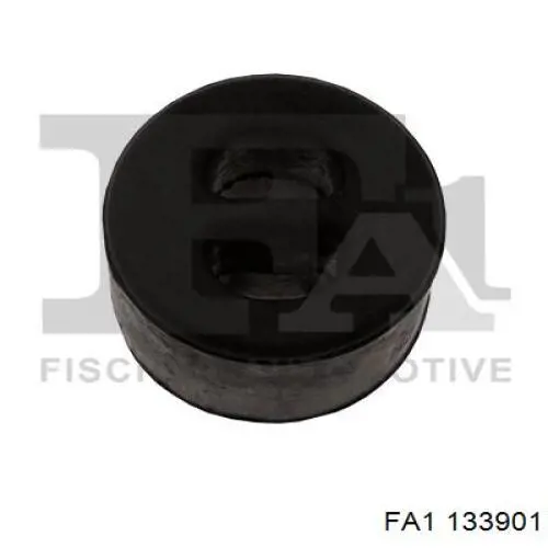 Подушка кріплення глушника FA1 133901 ціна, від 1.21 USD