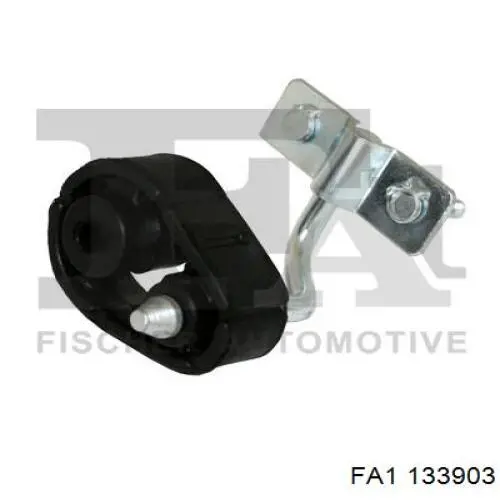 Подушка кріплення глушника FA1 133903 ціна, від 2.28 USD