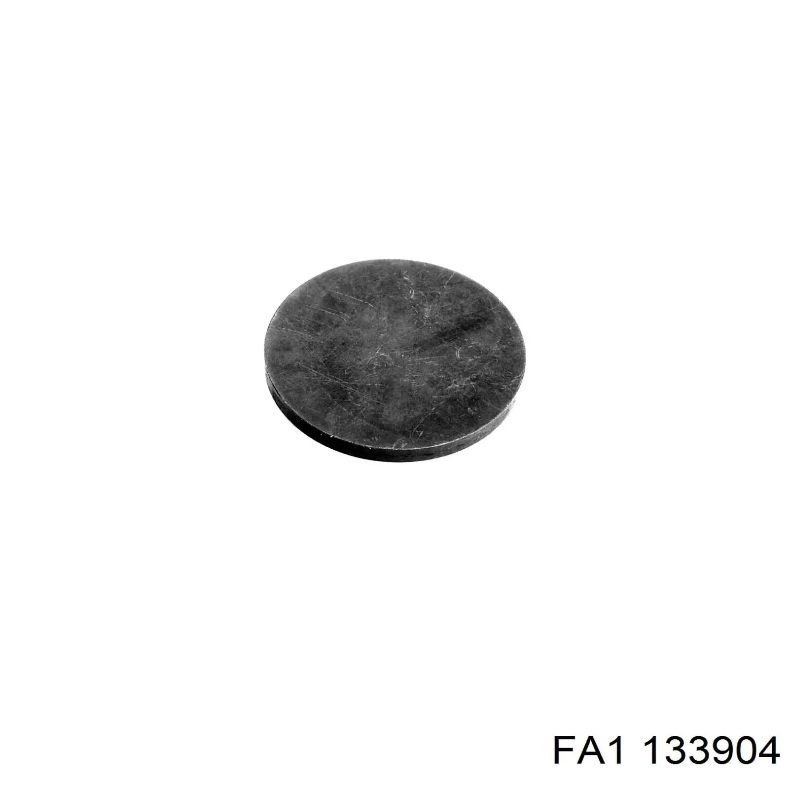 Подушка кріплення глушника FA1 133904 ціна, від 1.24 USD