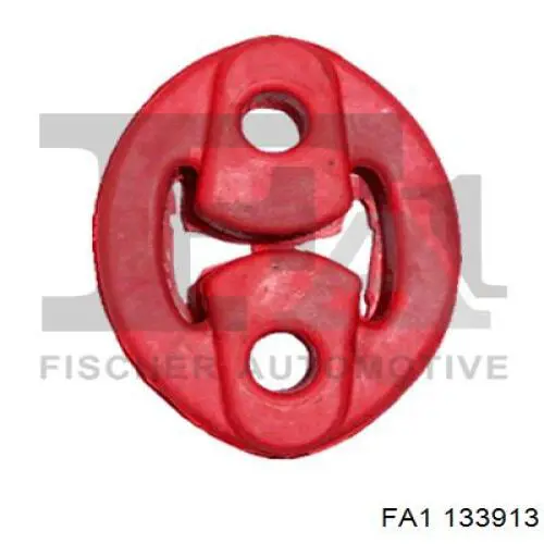 Подушка кріплення глушника FA1 133913 ціна, від 1.70 USD
