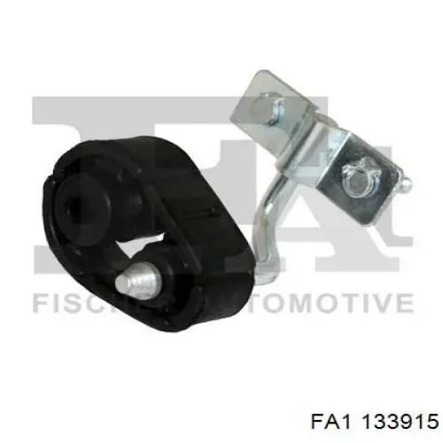 Подушка кріплення глушника FA1 133915 ціна, від 2.07 USD