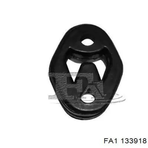 Подушка кріплення глушника FA1 133918 ціна, від 1.52 USD