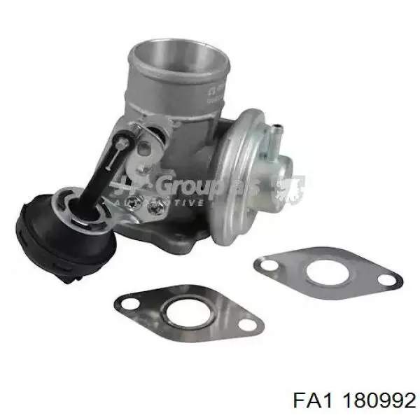 Прокладка EGR-клапана рециркуляції FA1 180992 ціна, від 2.12 USD