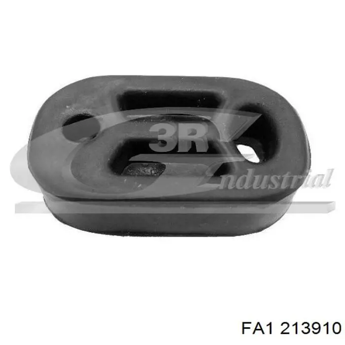 Подушка кріплення глушника FA1 213910 ціна, від 1.24 USD