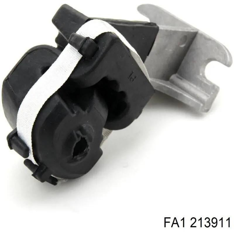Кріплення глушника заднє FA1 213911 ціна, від 7.47 USD