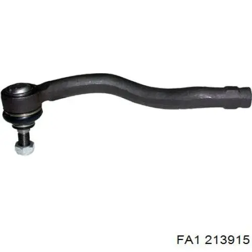 Подушка кріплення глушника FA1 213715 ціна, від 1.92 USD