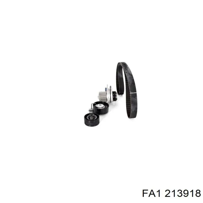 Подушка глушника 255448 Bosal