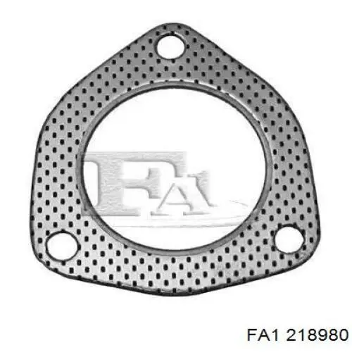 Прокладка монтажна, глушника FA1 218980 ціна, від 8.92 USD