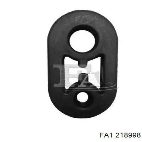 Купити Хомут кріплення каталізатора до турбіни Citroen C4 GRAND PICASSO I UA