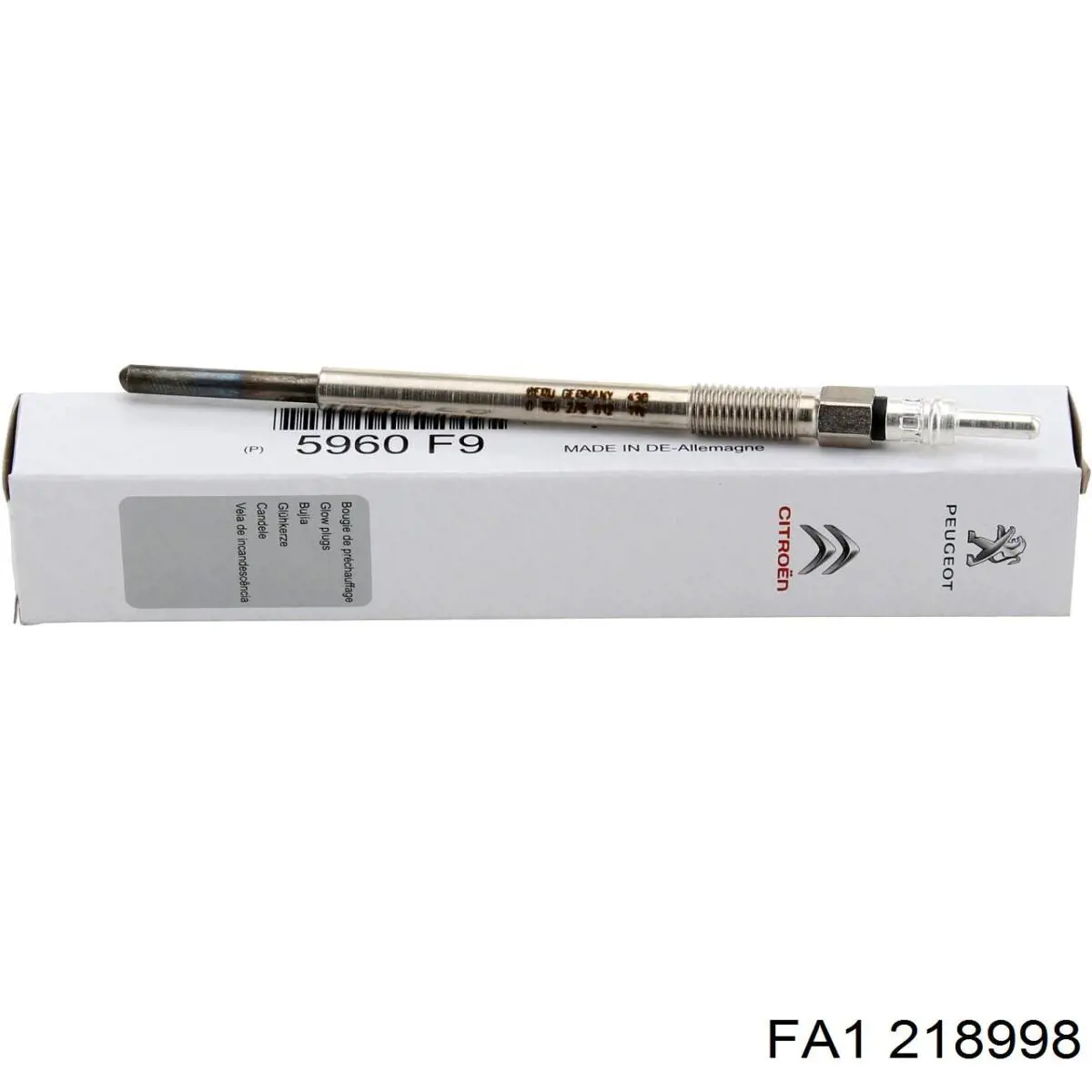 Хомут кріплення каталізатора до турбіни Citroen C4 GRAND PICASSO I