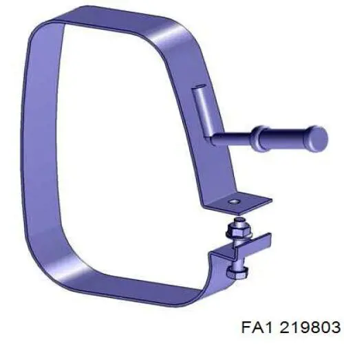  BS190183 Bosal