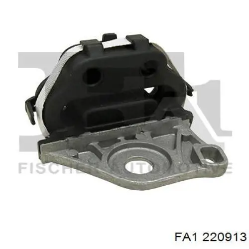 Прокладка прийомної труби глушника FA1 220913 ціна, від 1.93 USD