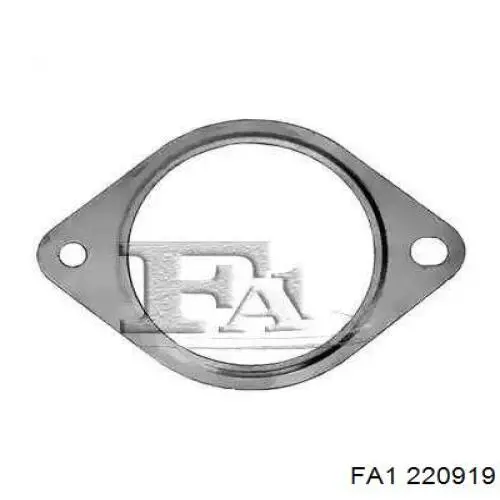 Прокладка прийомної труби глушника FA1 220919 ціна, від 1.56 USD