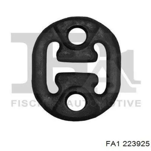 Подушка кріплення глушника FA1 223925 ціна, від 10.56 USD